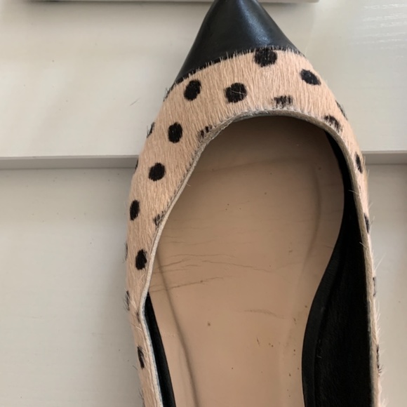 Loeffler Randall Flats - Picture 8 of 8